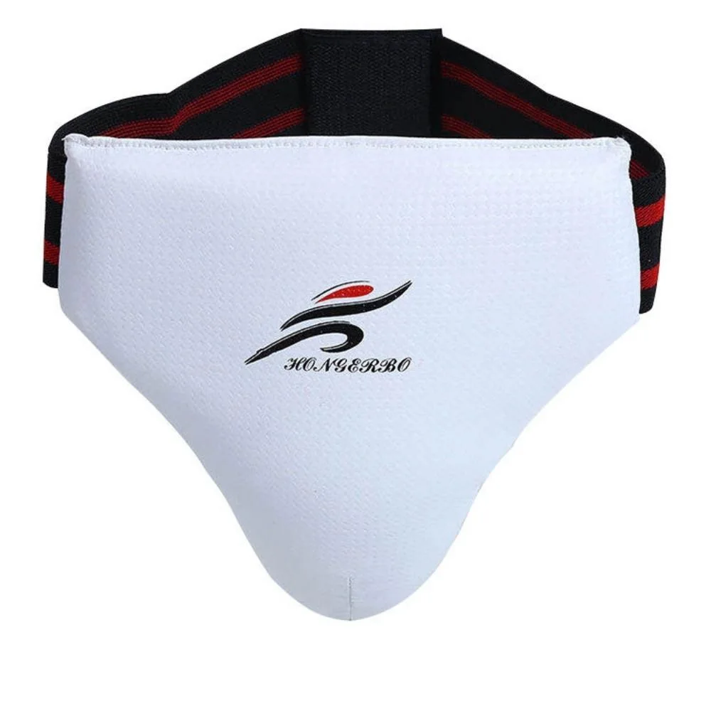 Abdominal Protector Guard Karate Cup Crotch Protector Groin Boxing Taekwondo Boxing Bl20639