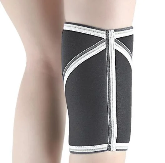 Compression Orthopedic Sport Adjustable Neoprene Knee Brace