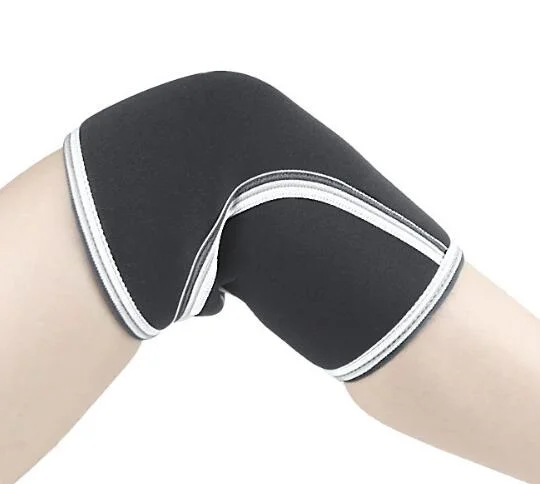 Compression Orthopedic Sport Adjustable Neoprene Knee Brace